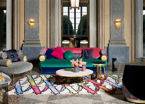 Versace home collection